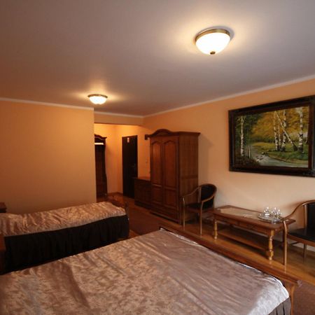 Pension Curmatura Stezii Решинари Экстерьер фото