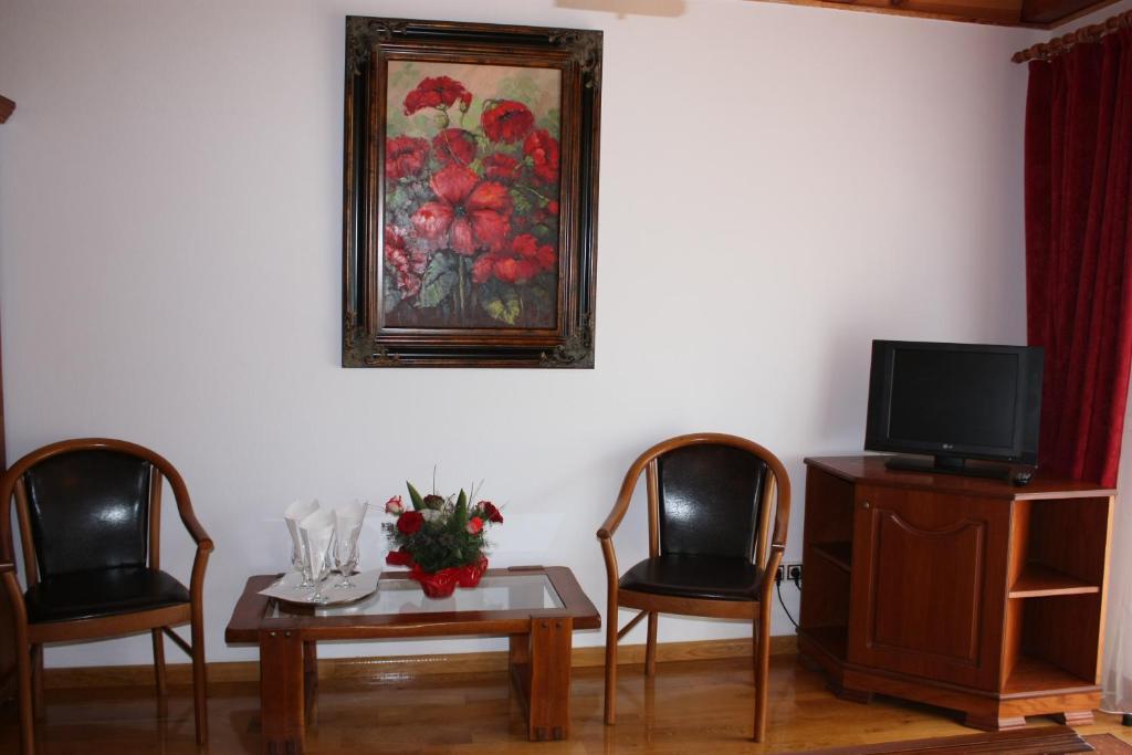 Pension Curmatura Stezii Решинари Номер фото