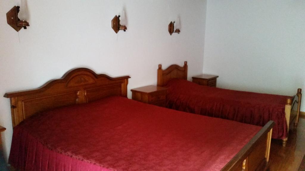 Pension Curmatura Stezii Решинари Экстерьер фото