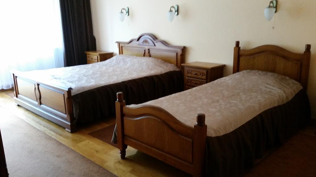 Pension Curmatura Stezii Решинари Экстерьер фото
