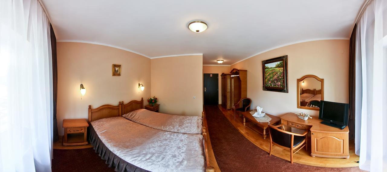 Pension Curmatura Stezii Решинари Экстерьер фото